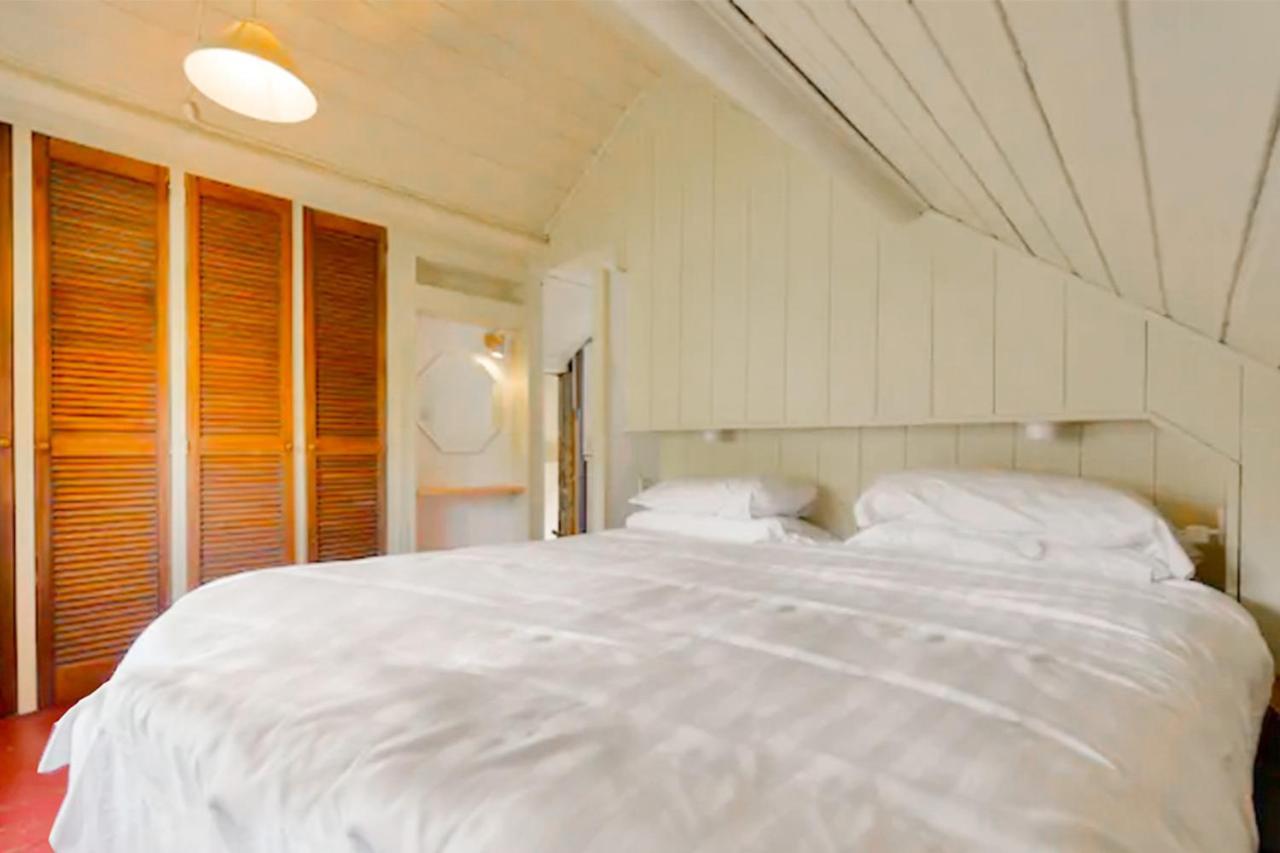 Countryside Bliss: Historic Cottage By The Sea Burgh-Haamstede Exteriör bild